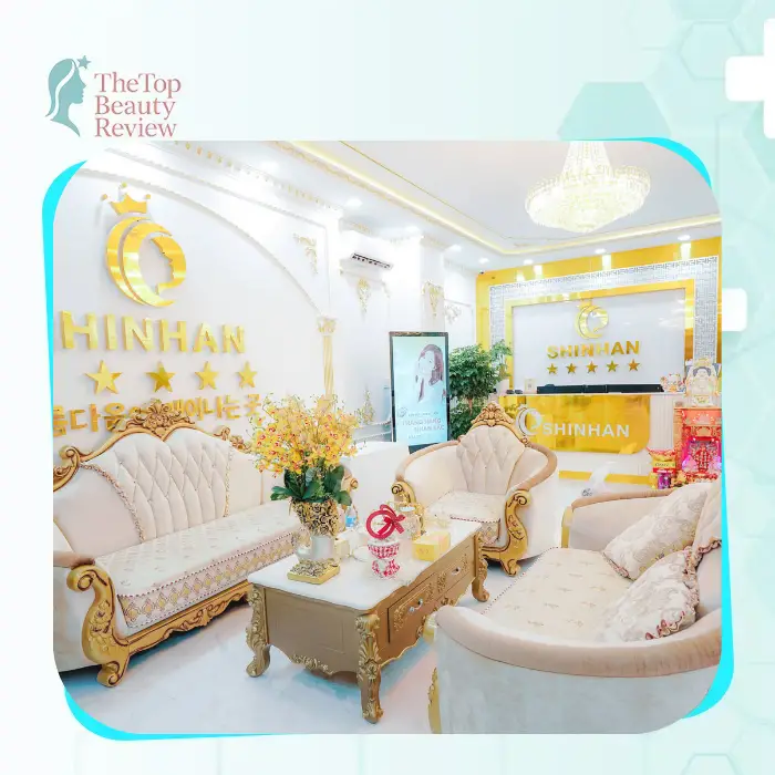 Discover the Top 5 Facelift Clinics in Ben Tre