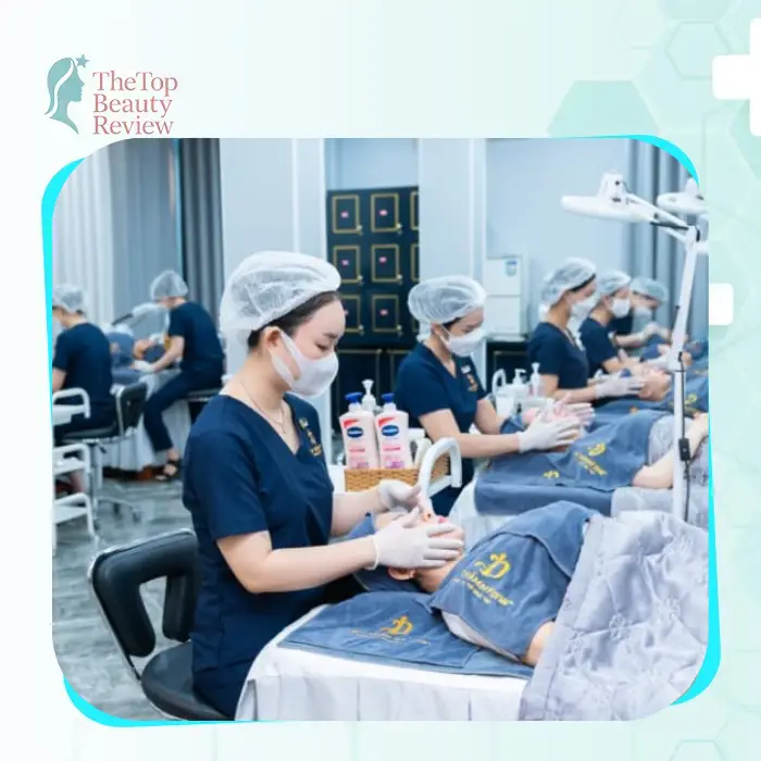 Discover the Top 5 Facelift Clinics in Ben Tre