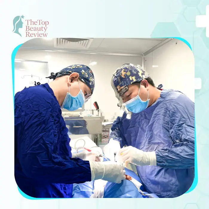 Discover the Top 5 Facelift Clinics in Ben Tre