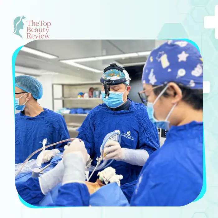 Explore the Top 5 Facelift Clinics in Binh Dinh