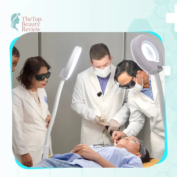 Explore the Top 5 Facelift Clinics in Binh Dinh