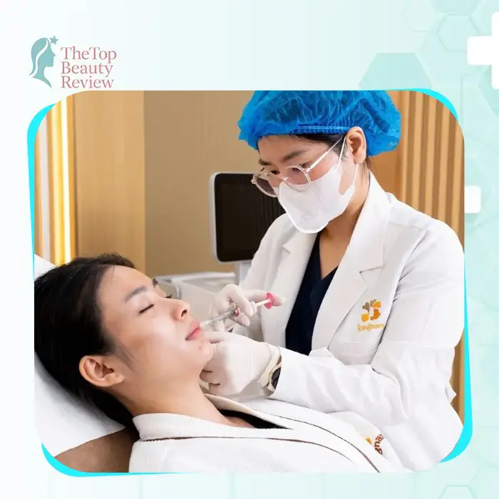 Top 7 Facelift Clinics in Binh Duong to Help You Make the Right Choice