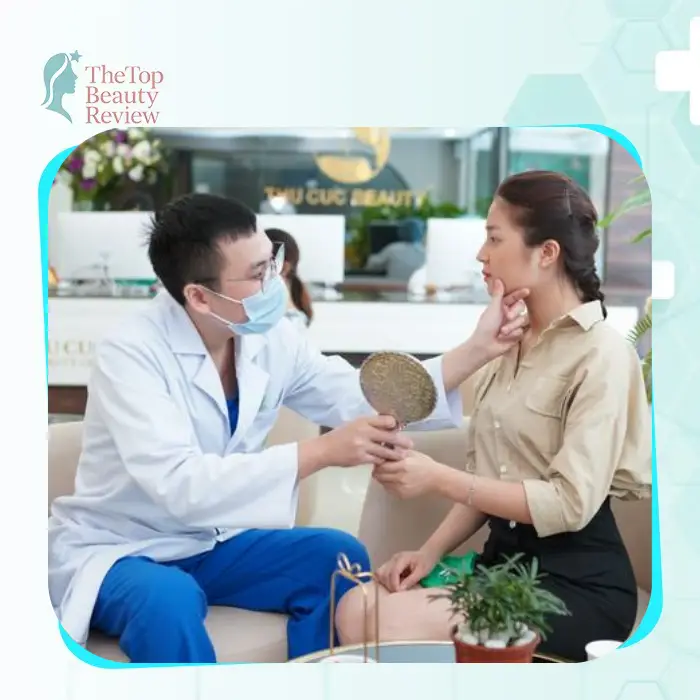 Explore 6 Facelift Clinics in District 3