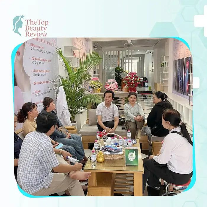 Explore 6 Facelift Clinics in District 3