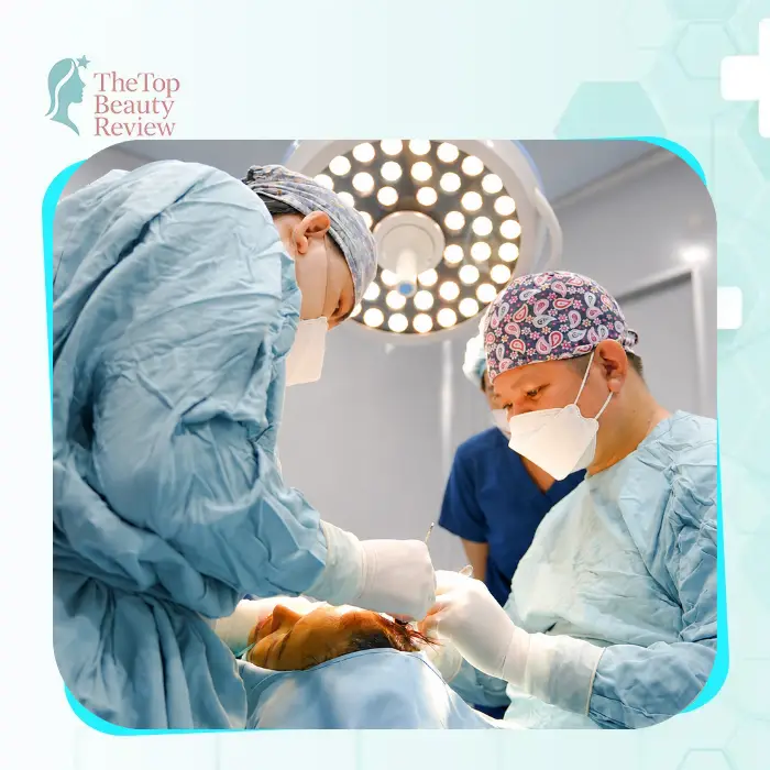 Explore 6 Facelift Clinics in District 3