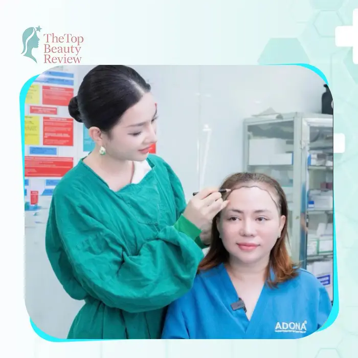 Explore 6 Facelift Clinics in District 3