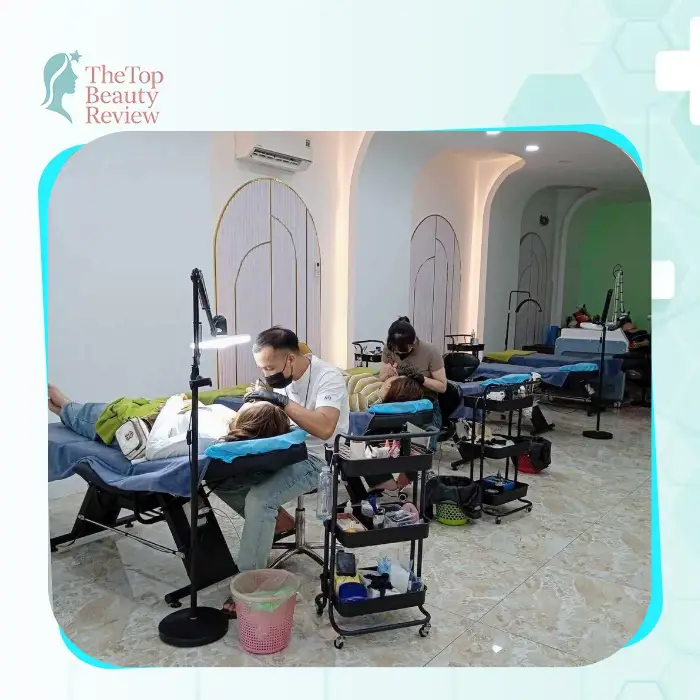 Review of 5 Facelift Clinics in Tra Vinh