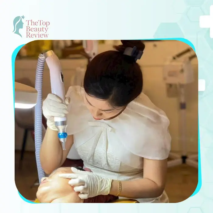 Review of 5 Facelift Clinics in Tra Vinh