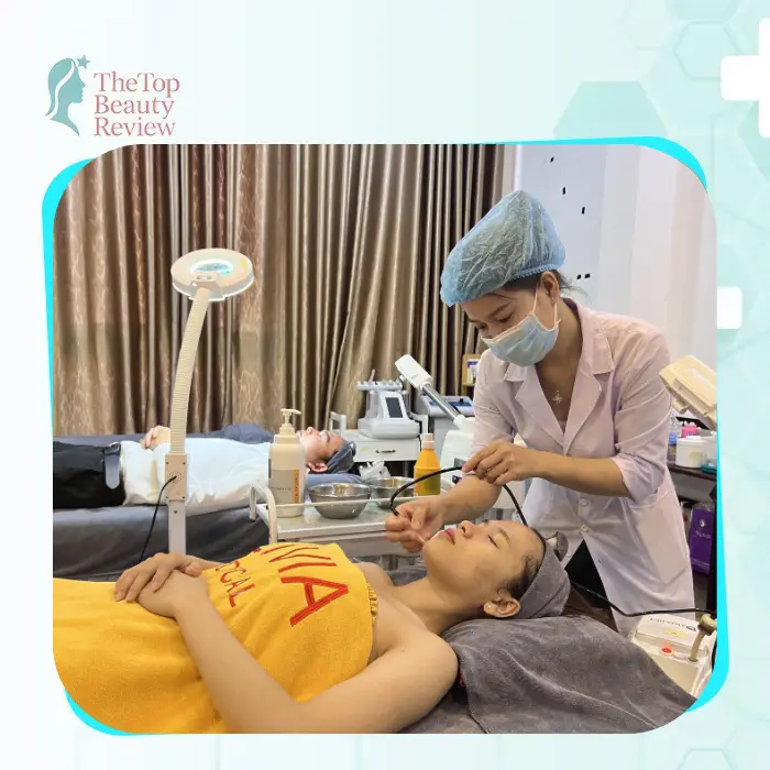 Explore 3 Facelift and Skin Rejuvenation Clinics in Vinh Long