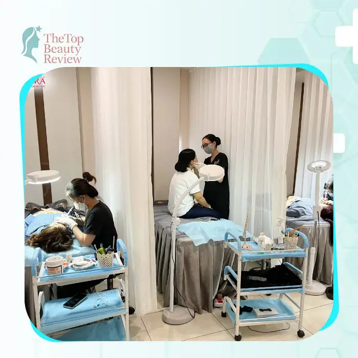 Explore 3 Facelift and Skin Rejuvenation Clinics in Vinh Long