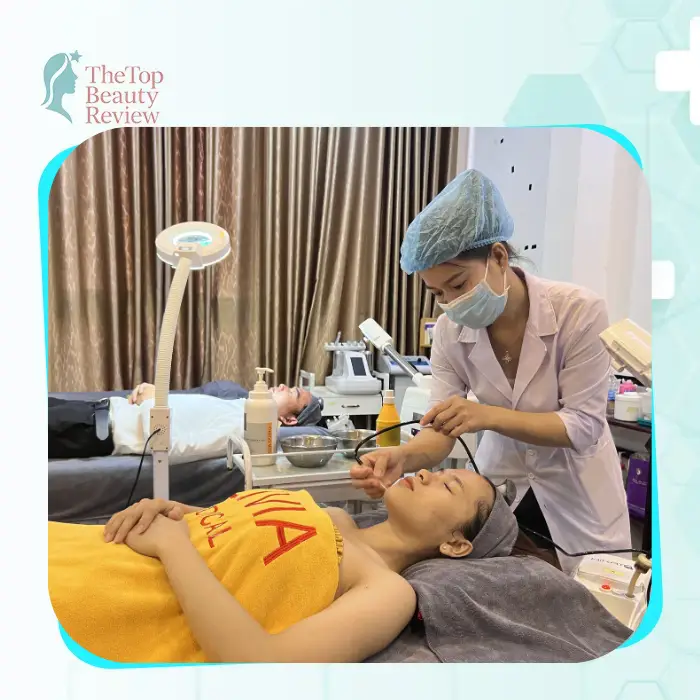Facelift in Quang Nam: 5 Non-Surgical Skin Rejuvenation Clinics to Consider