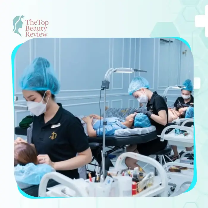 Facelift in Quang Nam: 5 Non-Surgical Skin Rejuvenation Clinics to Consider