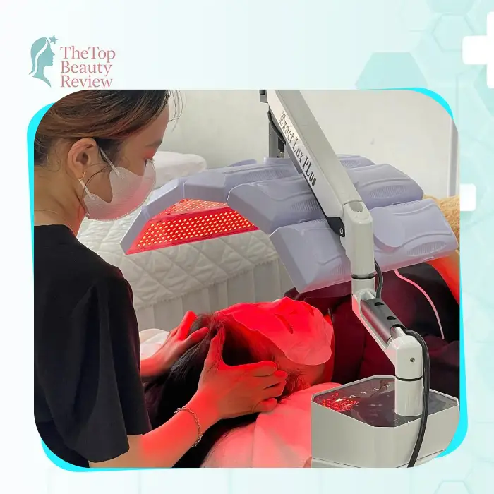 Facelift in Quang Nam: 5 Non-Surgical Skin Rejuvenation Clinics to Consider