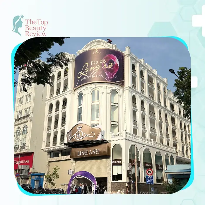 Facelift in Quang Nam: 5 Non-Surgical Skin Rejuvenation Clinics to Consider