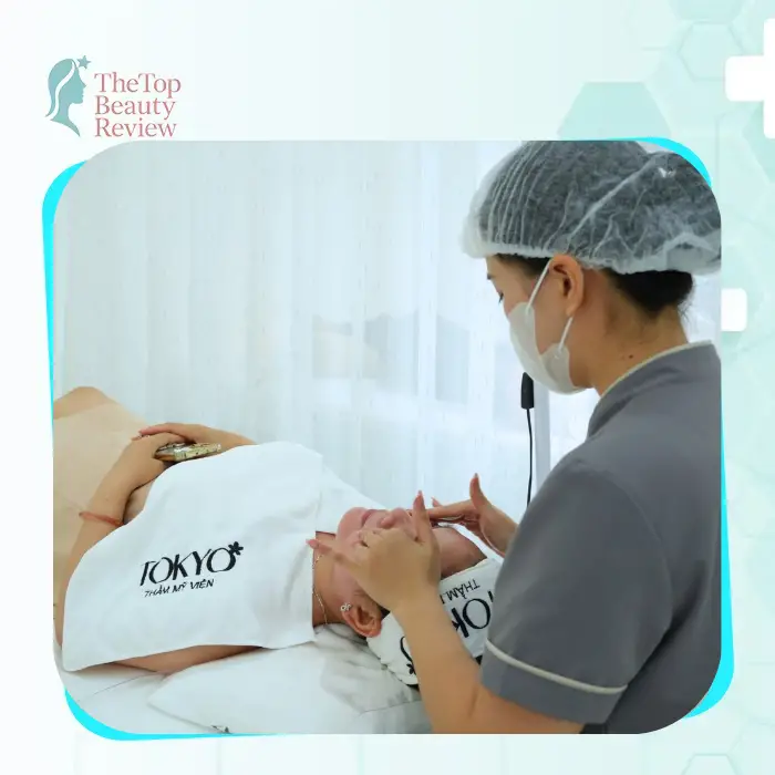 Discover 7 Skin Rejuvenation Clinics When Looking for a Facelift in Quang Ngai