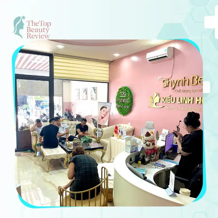 Discover 7 Skin Rejuvenation Clinics When Looking for a Facelift in Quang Ngai