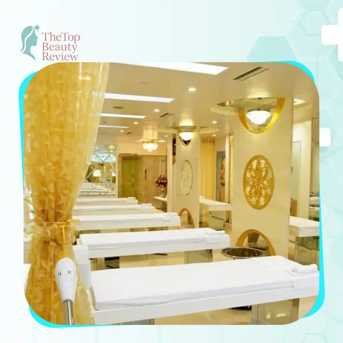 Discover 7 Skin Rejuvenation Clinics When Looking for a Facelift in Quang Ngai