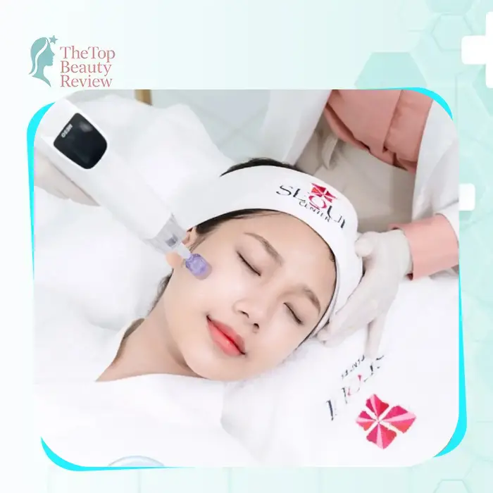 Facelift in Quang Ninh Explore 5 Reputable Skin Care Clinics