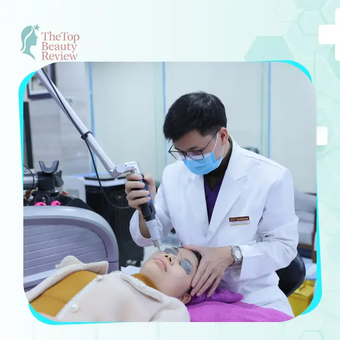 Facelift in Quang Ninh Explore 5 Reputable Skin Care Clinics