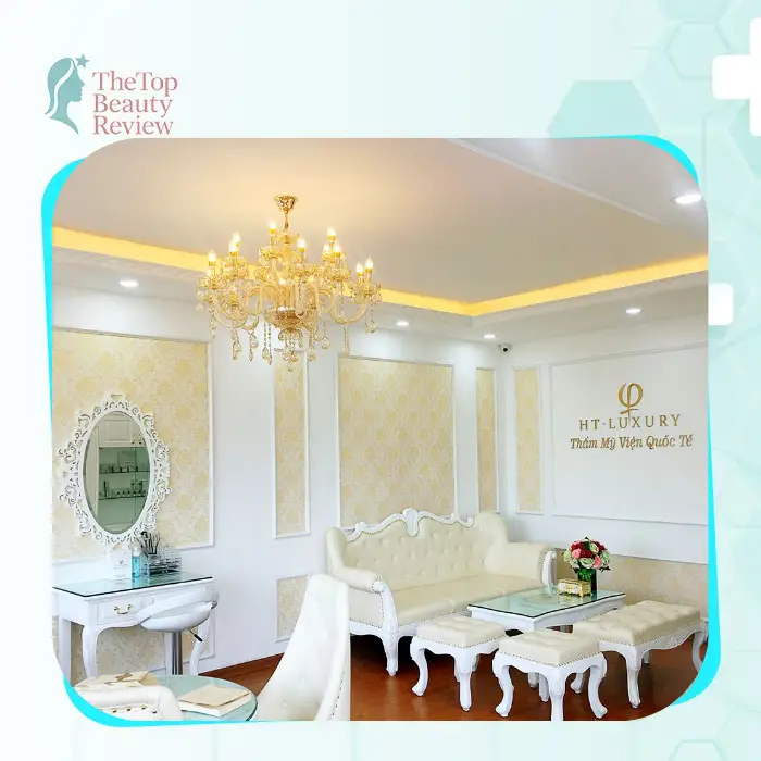 Facelift in Quang Ninh Explore 5 Reputable Skin Care Clinics