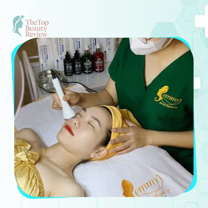 Facelift in Quang Tri 4 Skin Care and Facial Rejuvenation Clinics to Explore