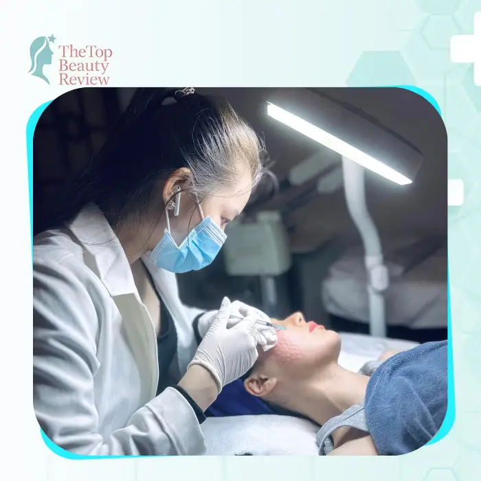 Facelift in Quang Tri 4 Skin Care and Facial Rejuvenation Clinics to Explore