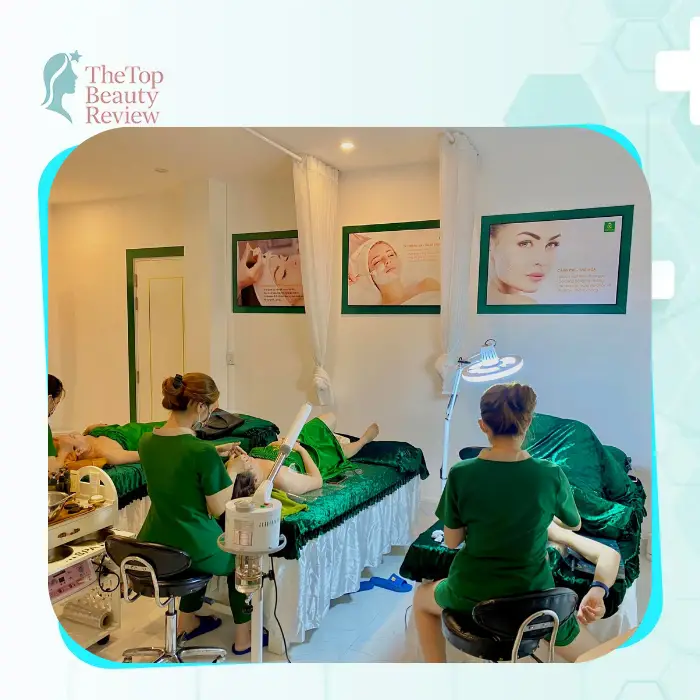 Facelift in Quang Tri 4 Skin Care and Facial Rejuvenation Clinics to Explore
