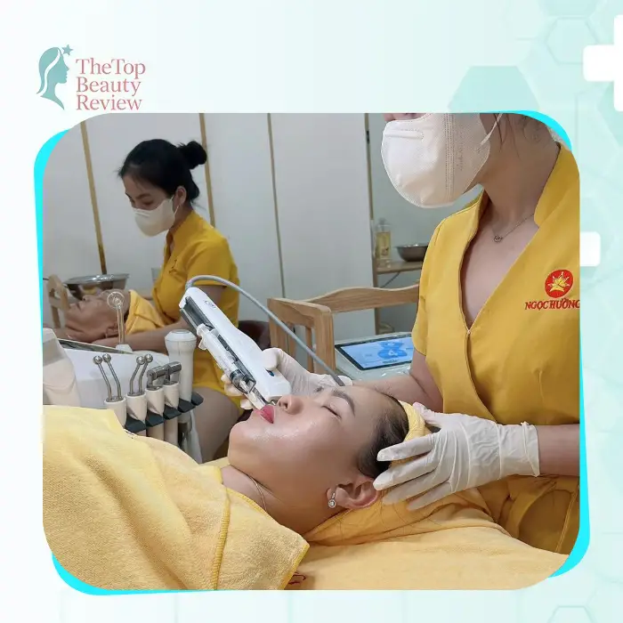Facelift in Soc Trang Discover 5 Skin Rejuvenation Clinics