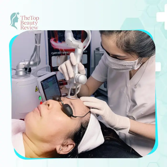 Facelift in Soc Trang Discover 5 Skin Rejuvenation Clinics