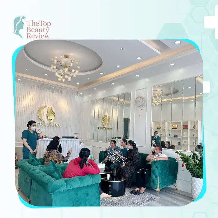 Facelift in Soc Trang Discover 5 Skin Rejuvenation Clinics