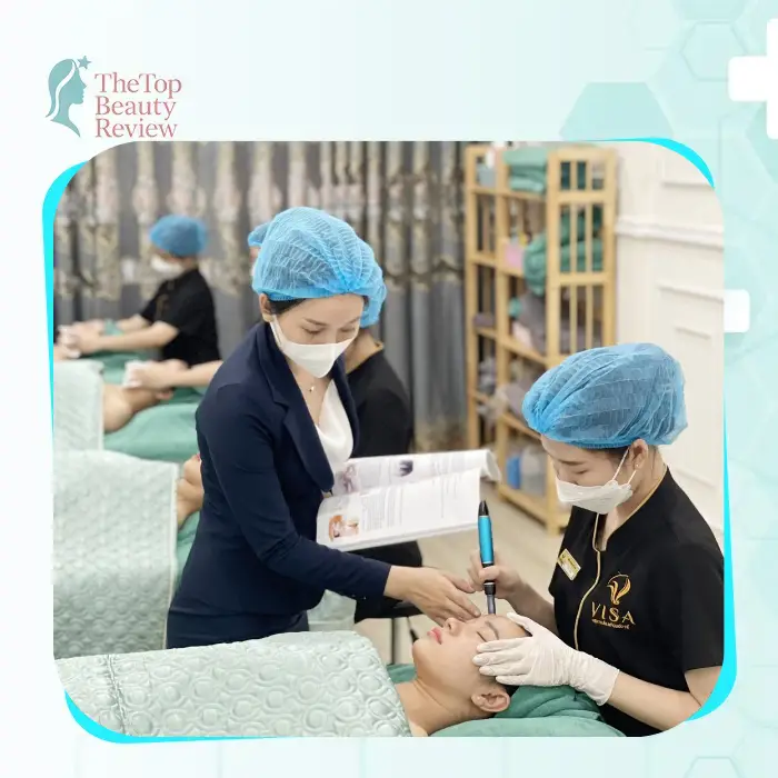 Facelift in Soc Trang Discover 5 Skin Rejuvenation Clinics