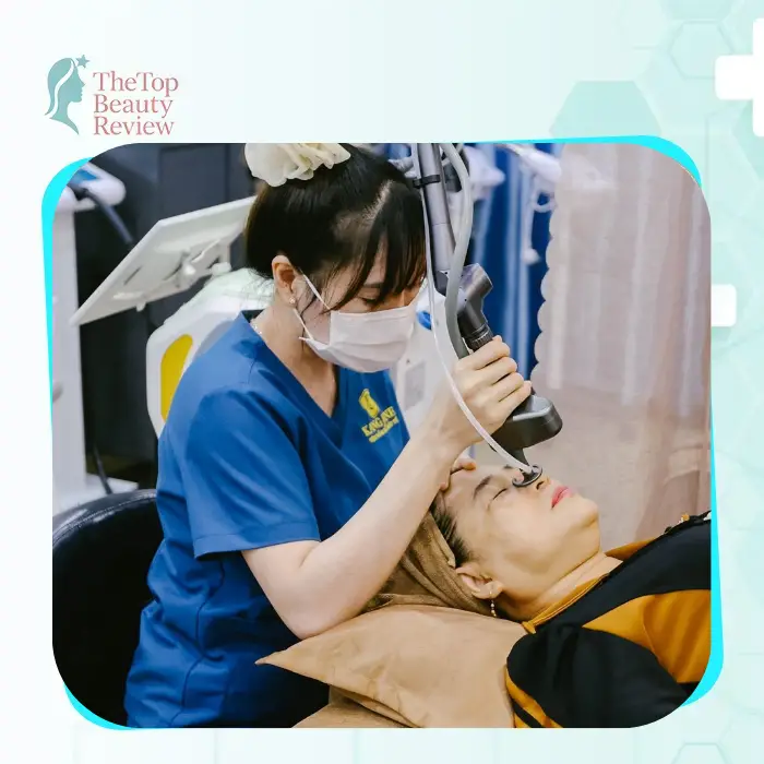 Explore 4 Facelift and Skin Rejuvenation Clinics in Tay Ninh