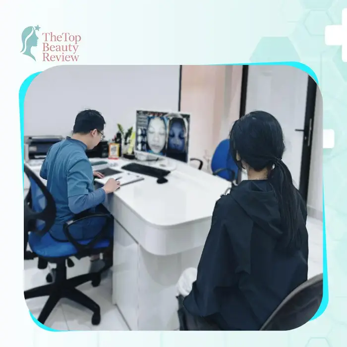 Facelift in Thai Binh Explore 3 Non-Surgical Skin Rejuvenation Clinics
