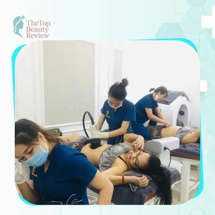 Facelift in Thai Nguyen 3 Skin Care and Facial Rejuvenation Clinics to Explore