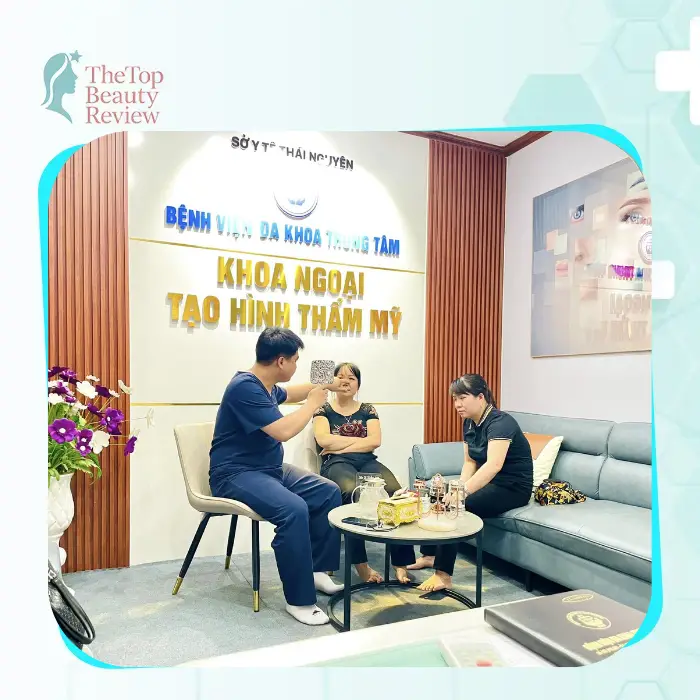 Facelift in Thai Nguyen 3 Skin Care and Facial Rejuvenation Clinics to Explore