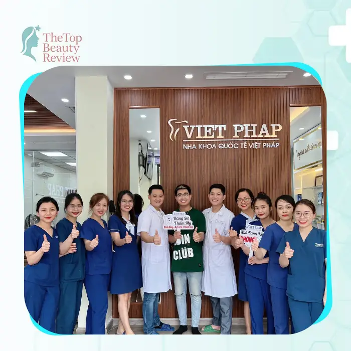 Facelift in Thanh Hoa Explore 7 Skin Care and Facial Rejuvenation Clinics