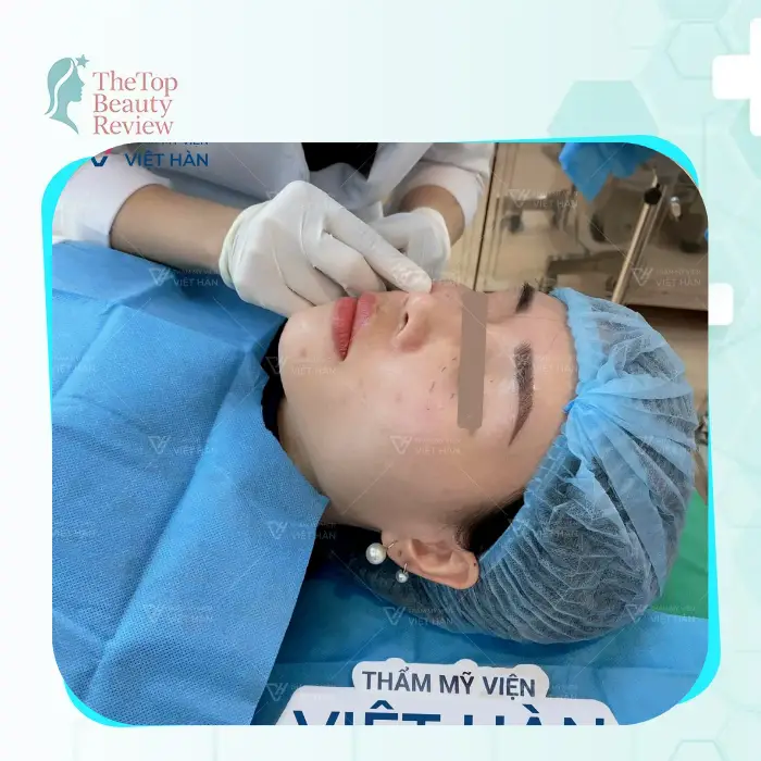 Facelift in Thanh Hoa Explore 7 Skin Care and Facial Rejuvenation Clinics