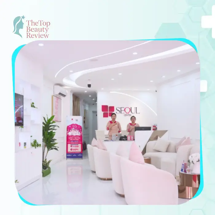 Facelift in Thanh Hoa Explore 7 Skin Care and Facial Rejuvenation Clinics