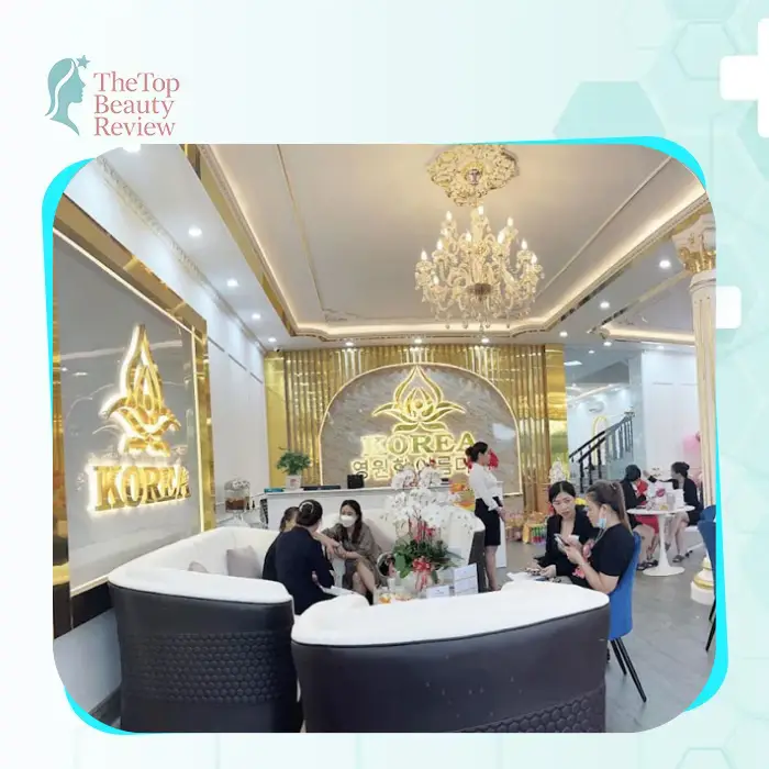 Looking for a Facelift in Tien Giang? Explore 6 Skin Rejuvenation Clinics