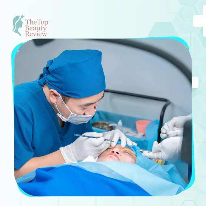 Looking for a Facelift in Tien Giang? Explore 6 Skin Rejuvenation Clinics