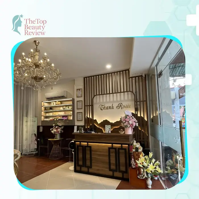 Looking for a Facelift in Tien Giang? Explore 6 Skin Rejuvenation Clinics