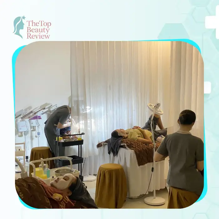Looking for a Facelift in Tien Giang? Explore 6 Skin Rejuvenation Clinics