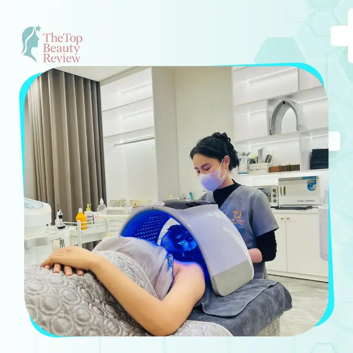 Facelift in Tuyen Quang 4 Skin Care and Facial Rejuvenation Clinics to Explore