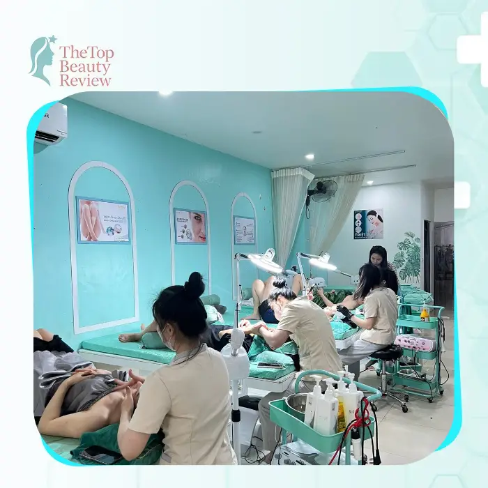 Facelift in Tuyen Quang 4 Skin Care and Facial Rejuvenation Clinics to Explore