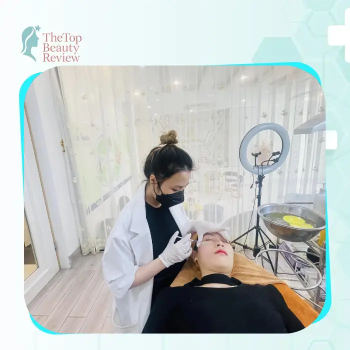 Facelift in Tuyen Quang 4 Skin Care and Facial Rejuvenation Clinics to Explore