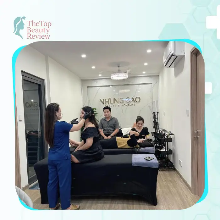 Facelift in Tuyen Quang 4 Skin Care and Facial Rejuvenation Clinics to Explore