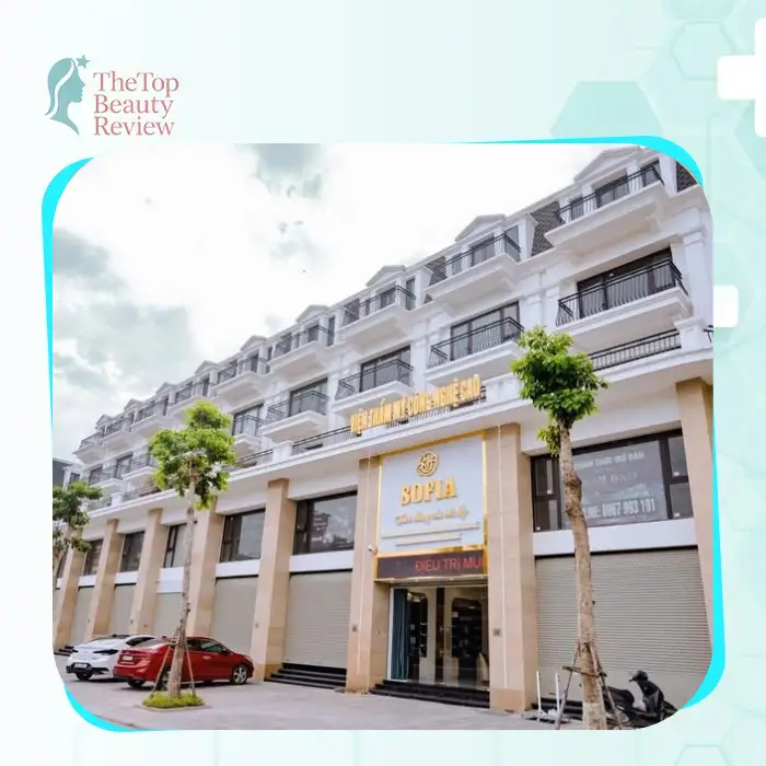 4 Beauty Clinics for Women Considering a Facelift in Vinh Phuc
