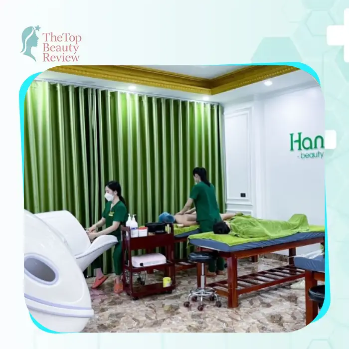 4 Beauty Clinics for Women Considering a Facelift in Vinh Phuc