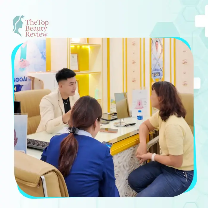 Explore 4 Reputable Cosmetic Hospitals for Facelift Surgery in District 1