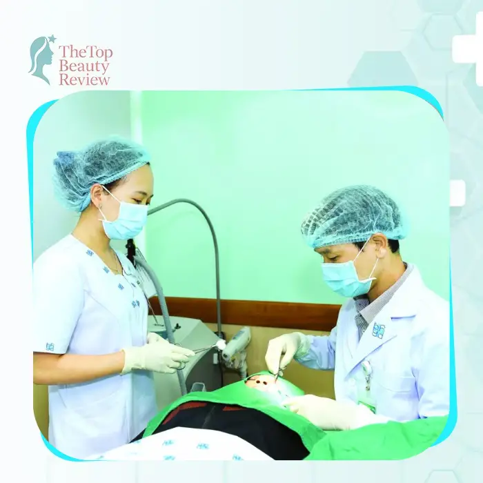 Buttock Augmentation in Gia Lai – A List of Facilities in the Area and Nearby
